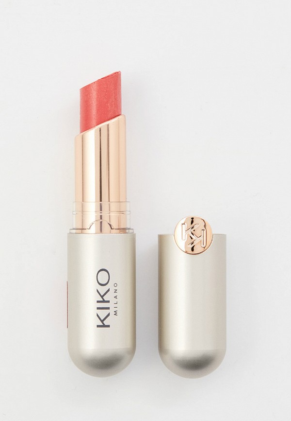 Помада Kiko Milano, Коралловый, блестящая, с мокрым финишем, JELLY STYLO, оттенок 507, 2 г
Помада Kiko Milano, Коралловый, блестящая, с мокрым финишем, JELLY STYLO, оттенок 507, 2 г
