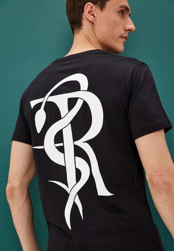 фото Футболка john richmond