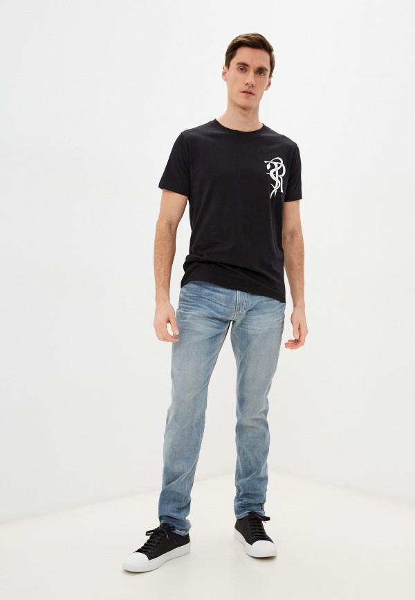 фото Футболка john richmond