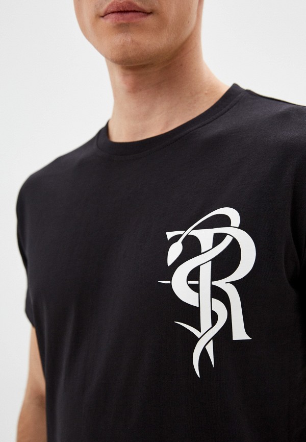 фото Футболка john richmond