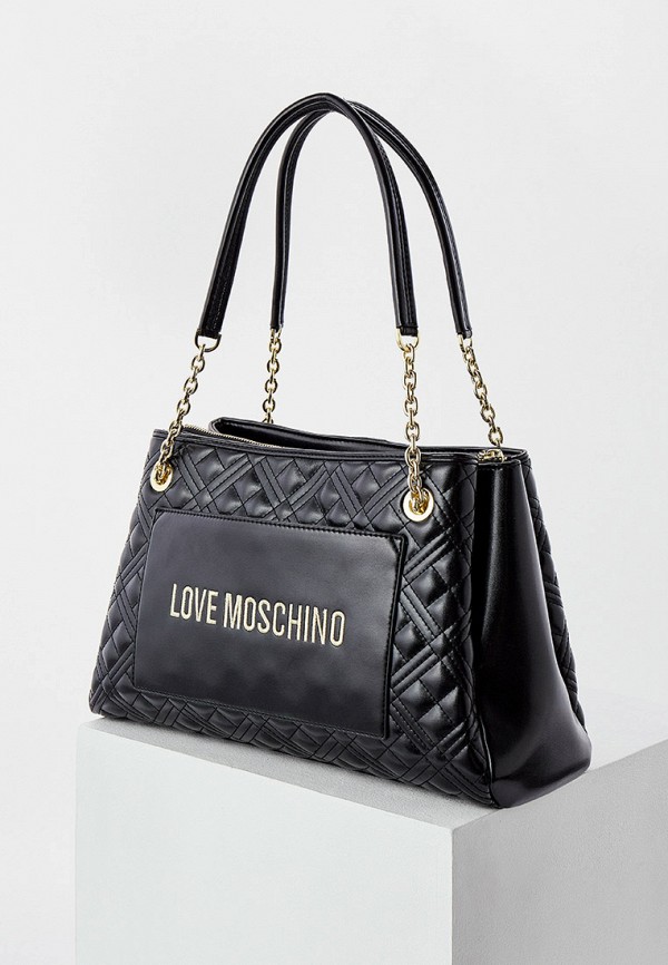 фото Сумка love moschino
