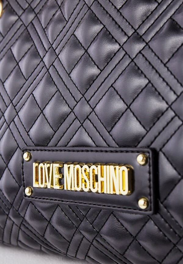 фото Сумка love moschino