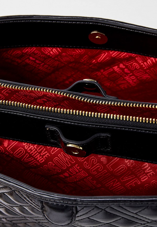 фото Сумка love moschino