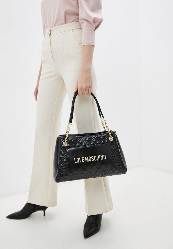 фото Сумка love moschino