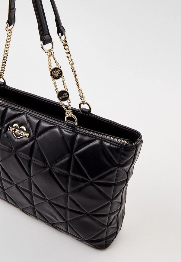 фото Сумка love moschino