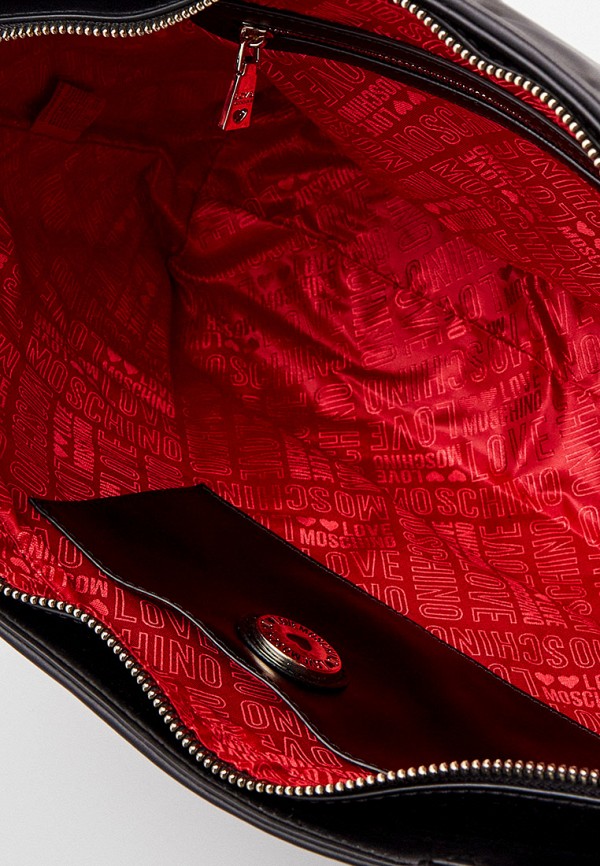 фото Сумка love moschino