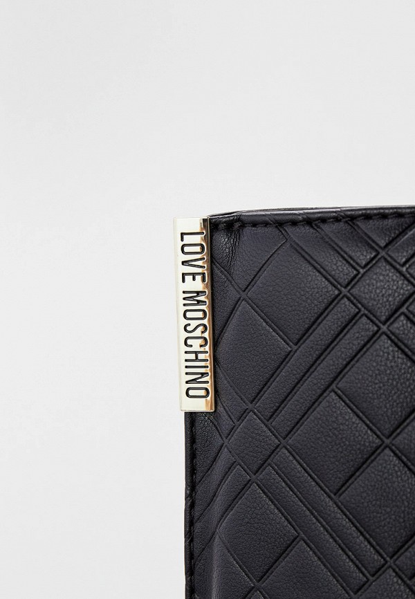 фото Сумка love moschino