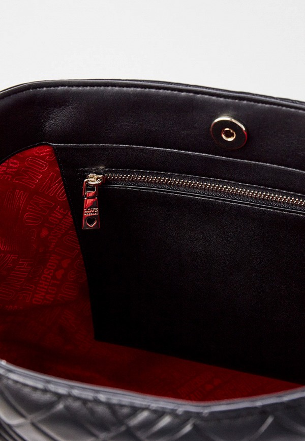 фото Сумка love moschino