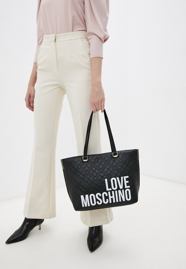 фото Сумка love moschino