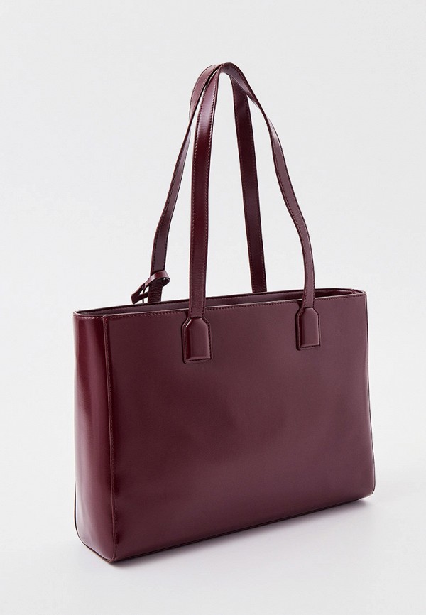 фото Сумка и брелок love moschino