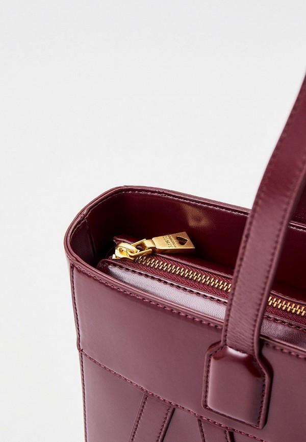 фото Сумка и брелок love moschino