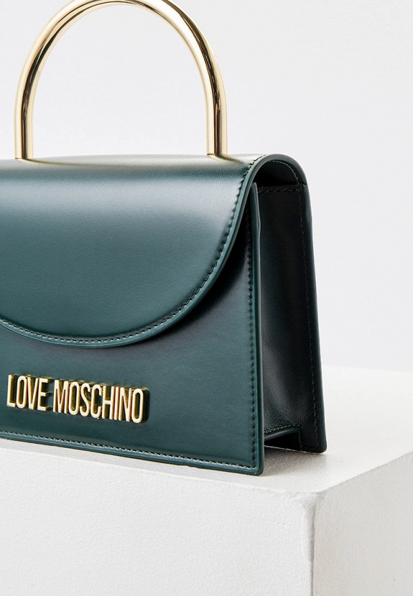 фото Сумка love moschino