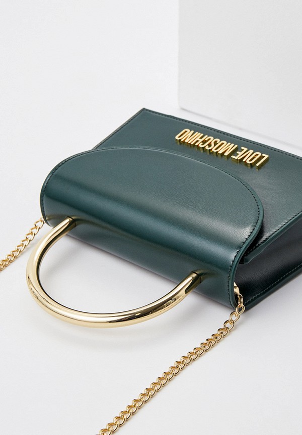 фото Сумка love moschino