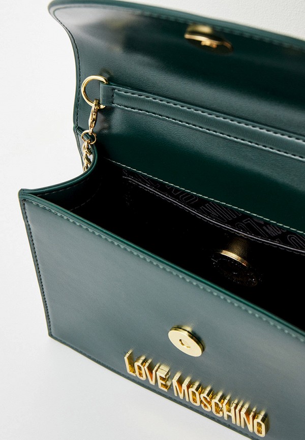 фото Сумка love moschino