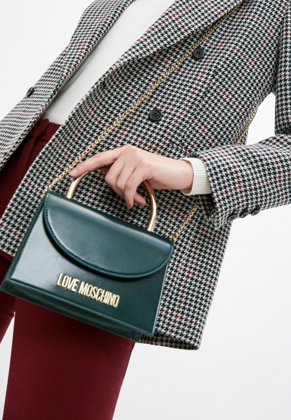 фото Сумка love moschino