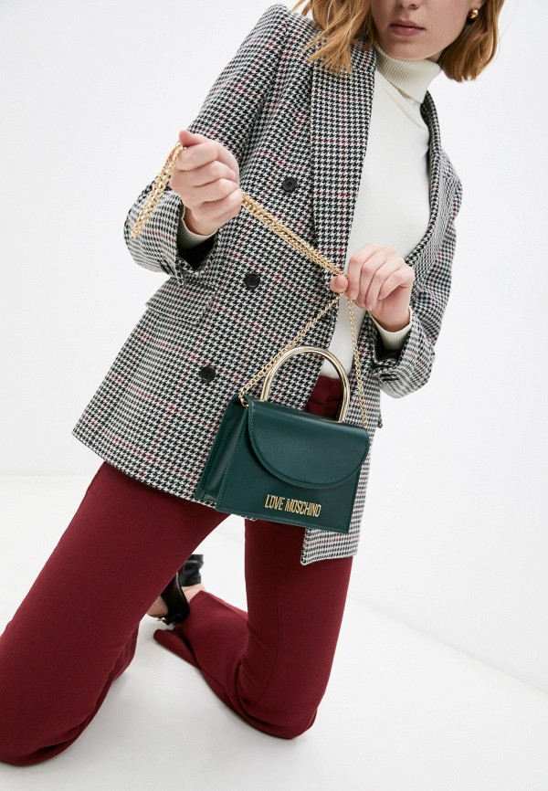 фото Сумка love moschino