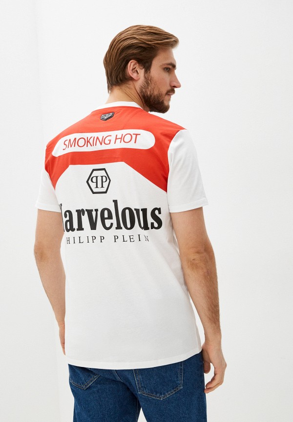 фото Футболка philipp plein