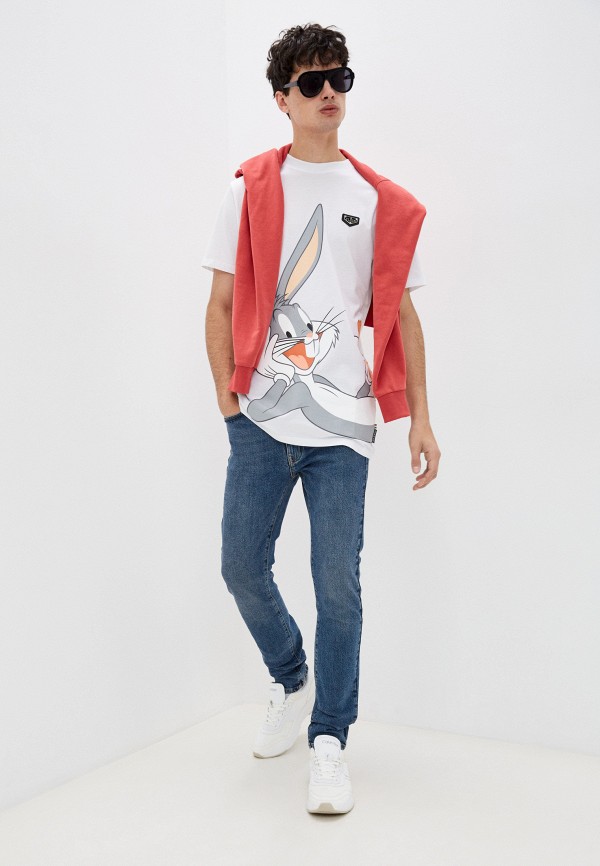 фото Футболка philipp plein