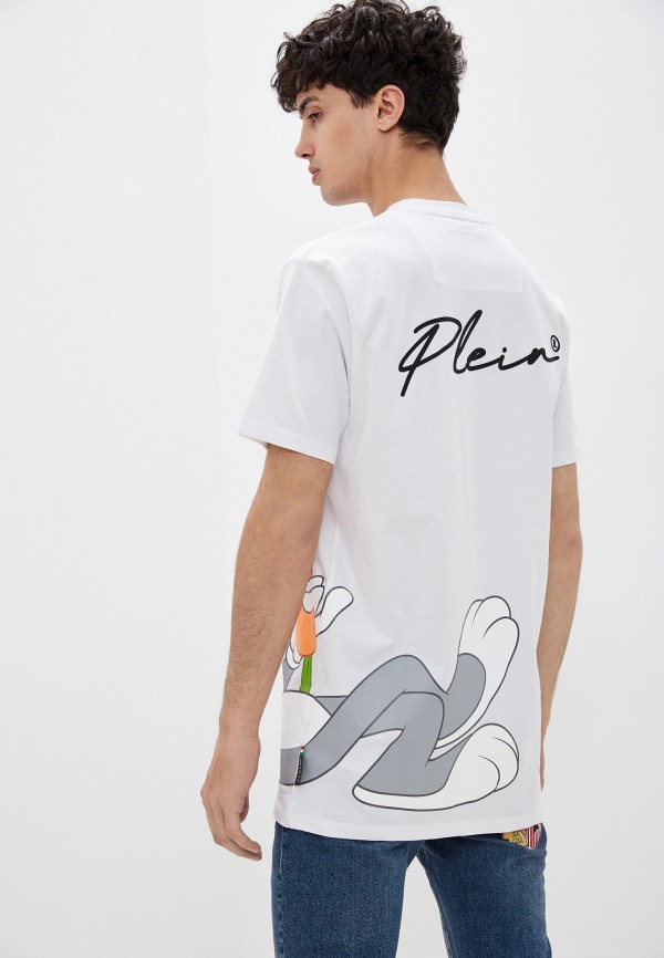 фото Футболка philipp plein