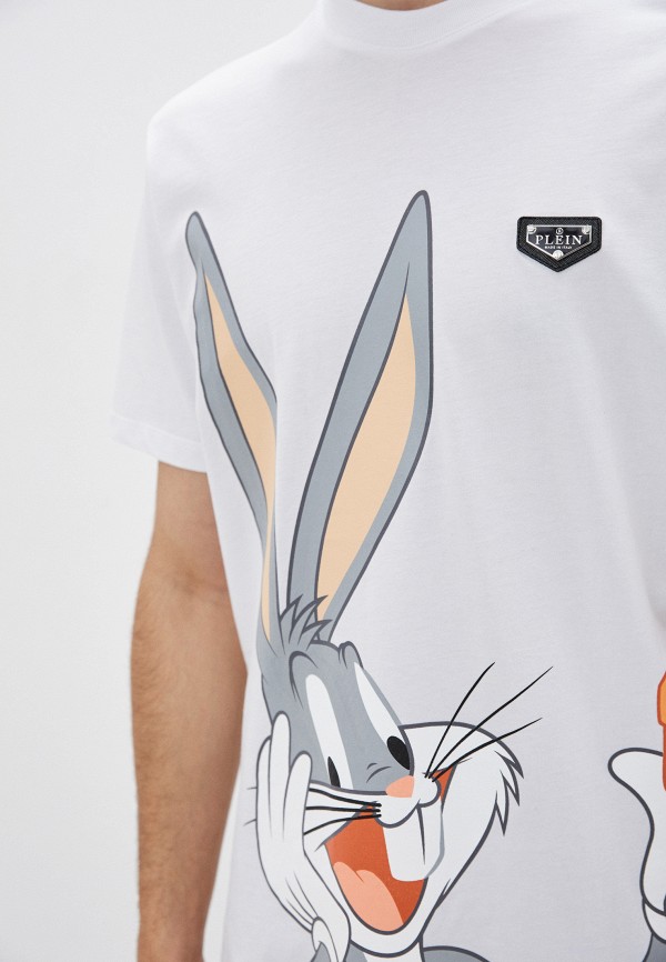 фото Футболка philipp plein