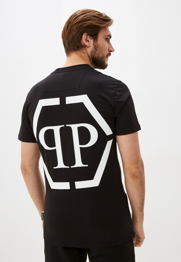 фото Футболка philipp plein