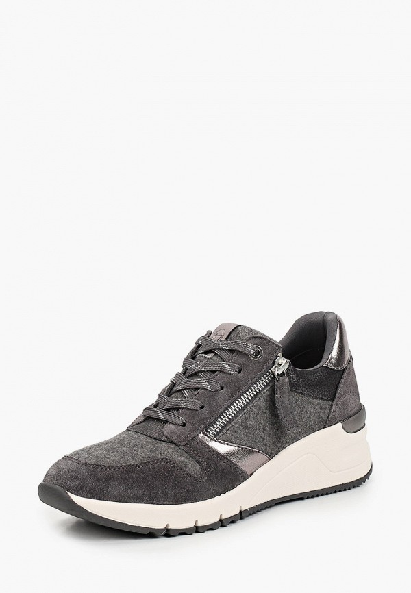 фото Кроссовки tamaris