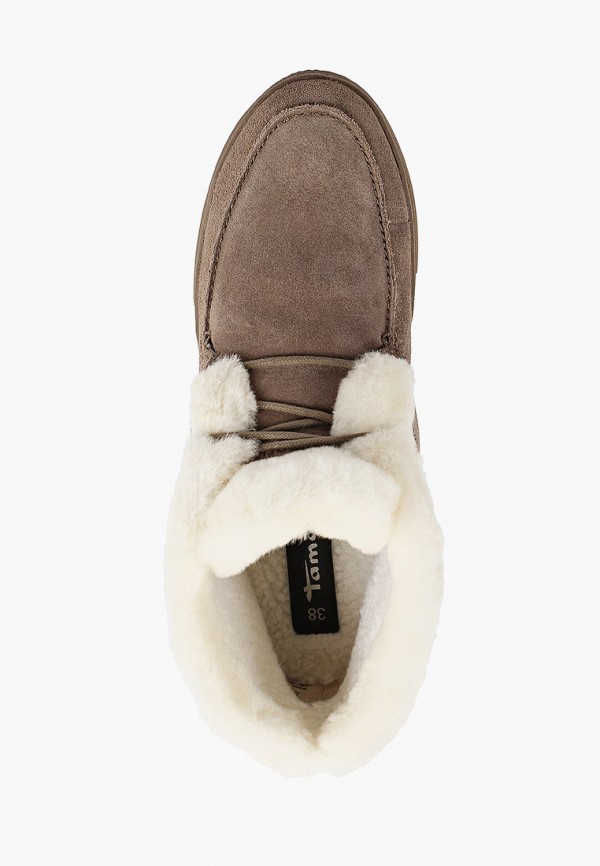 фото Ботинки tamaris