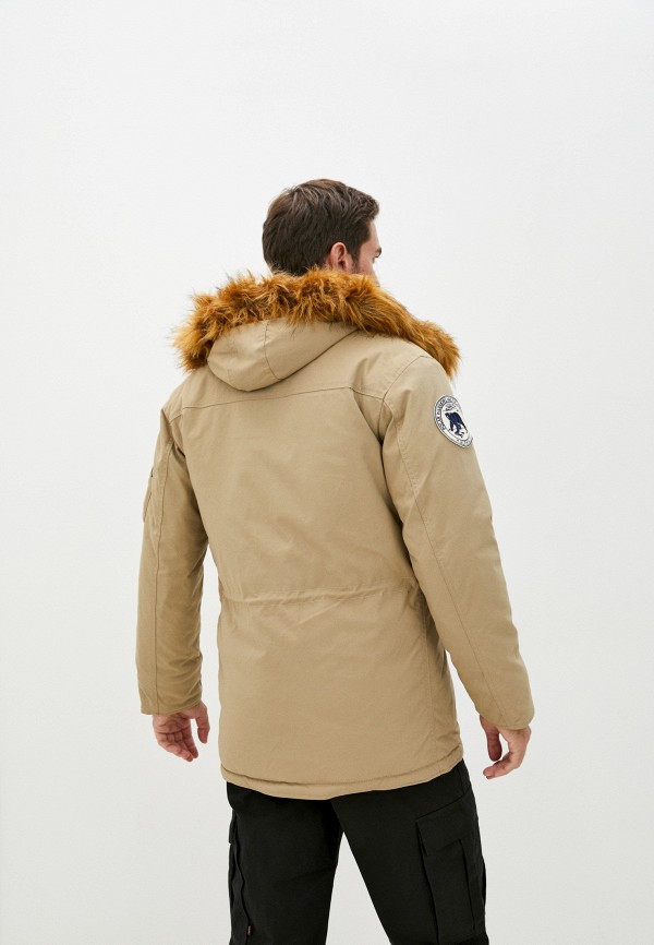 фото Парка alpha industries