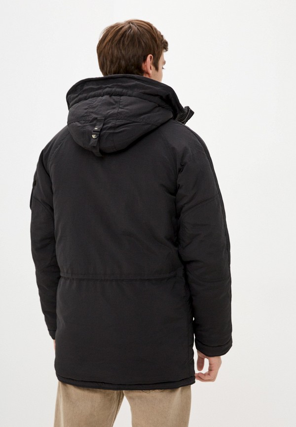 фото Парка alpha industries