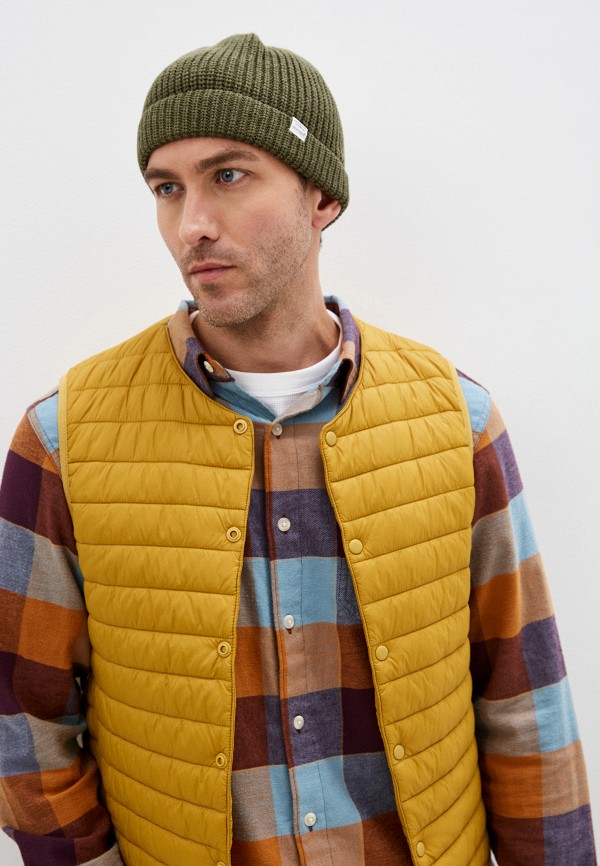 фото Шапка alpha industries