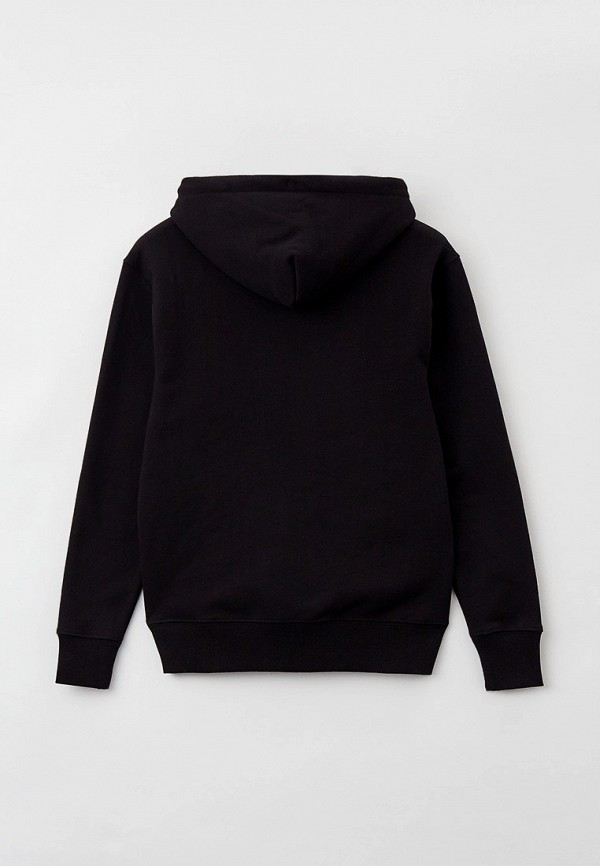 фото Худи alpha industries