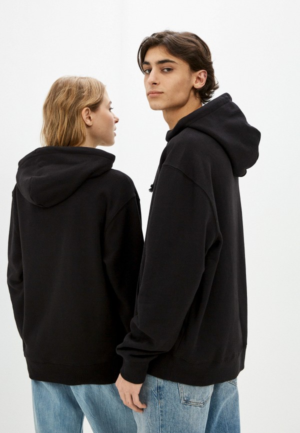 фото Худи alpha industries