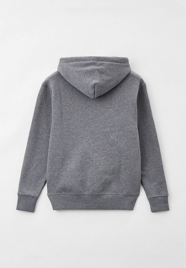 фото Худи alpha industries
