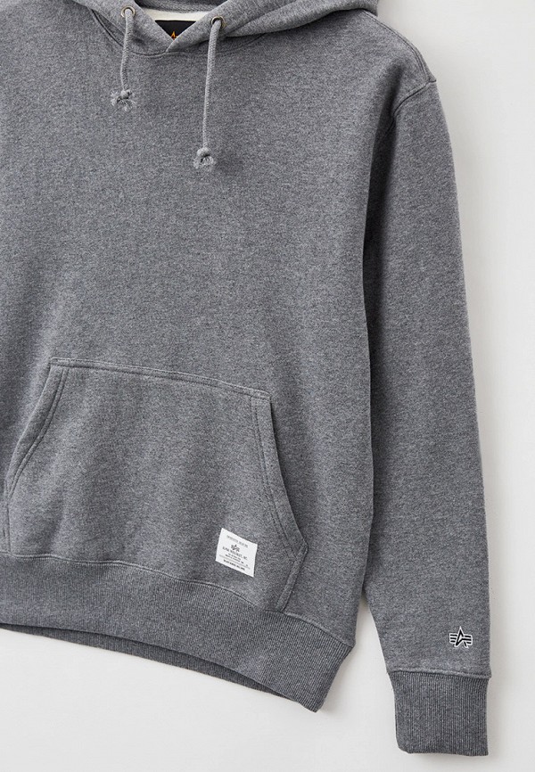 фото Худи alpha industries
