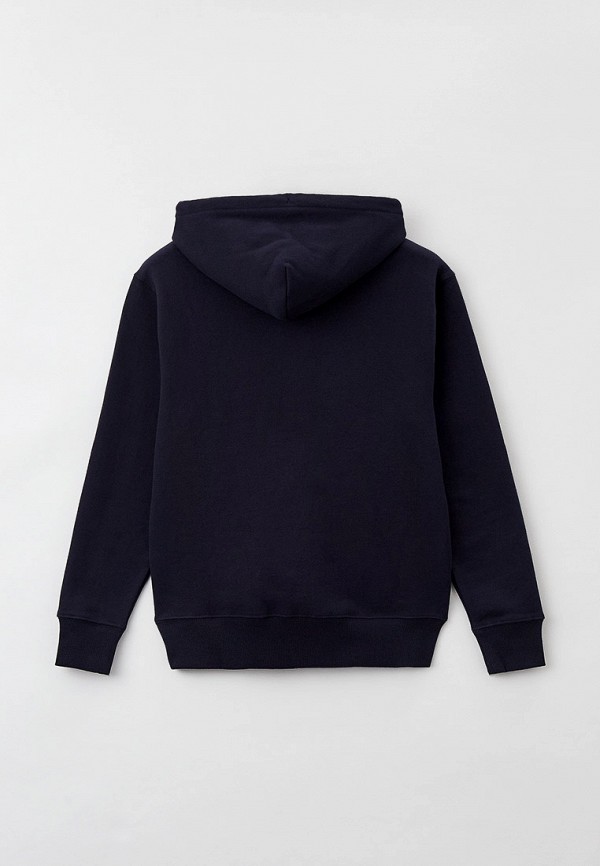 фото Худи alpha industries