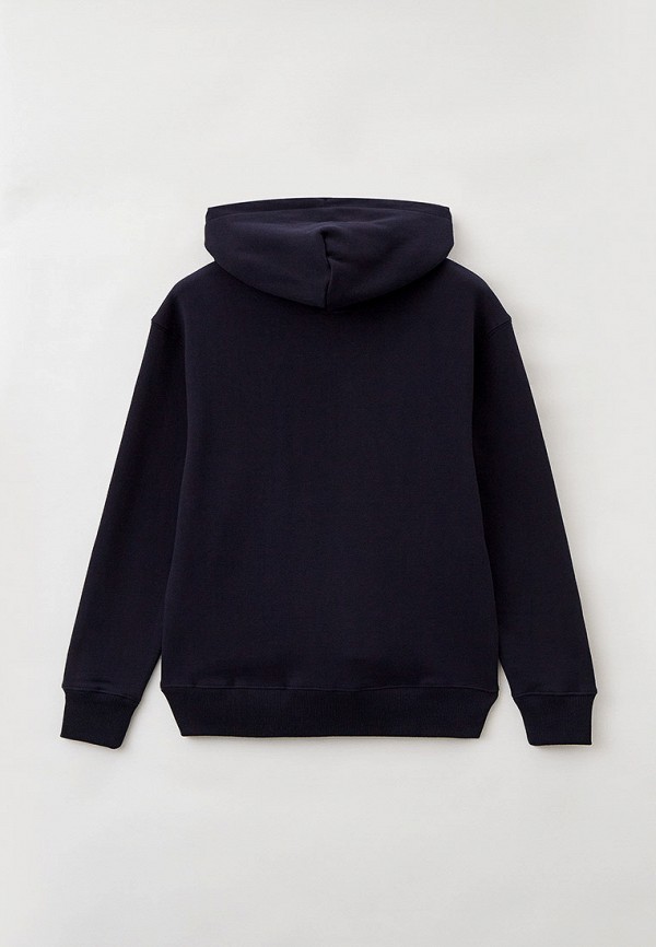 фото Худи alpha industries