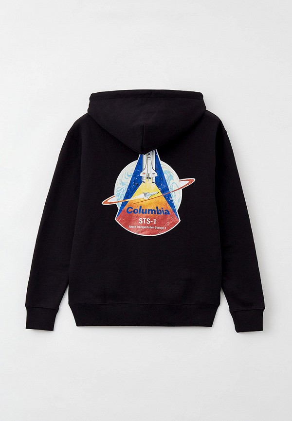 фото Худи alpha industries
