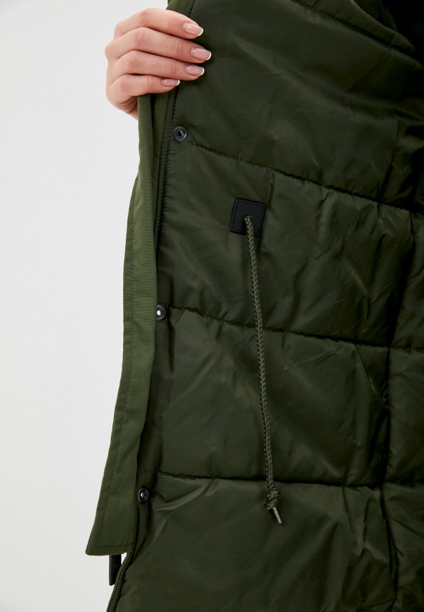 фото Парка alpha industries