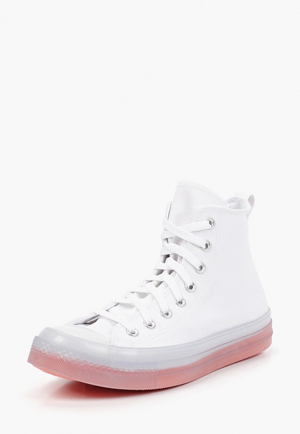 фото Кеды converse