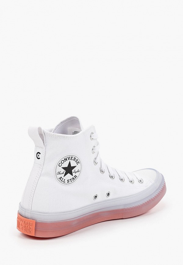 фото Кеды converse