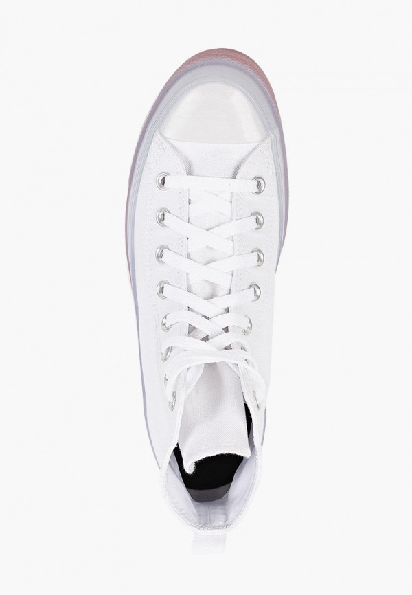 фото Кеды converse