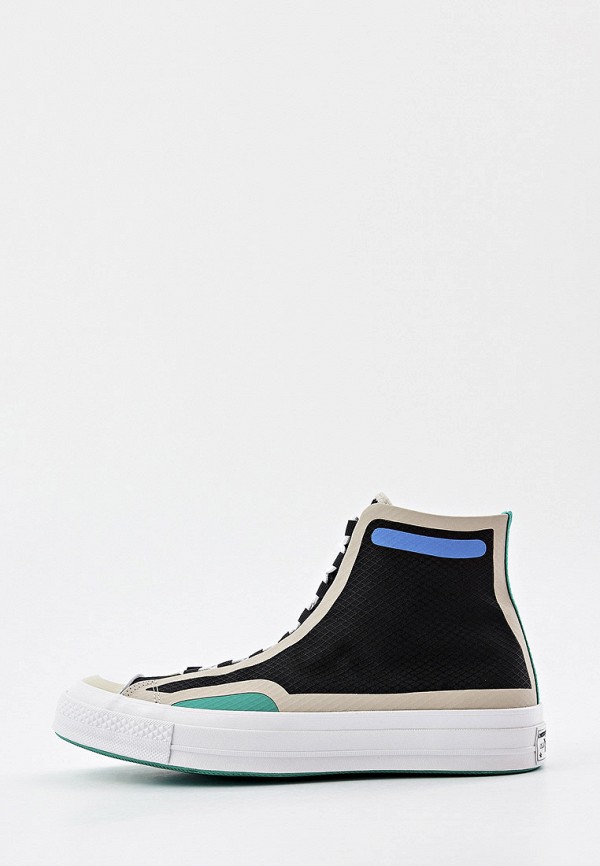 фото Кеды converse