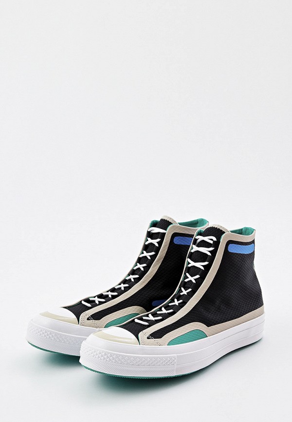фото Кеды converse