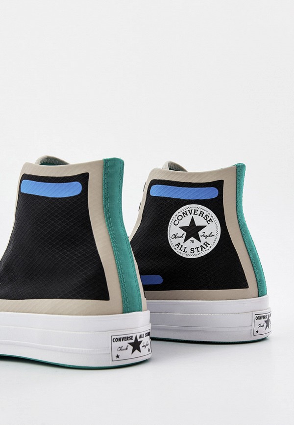 фото Кеды converse