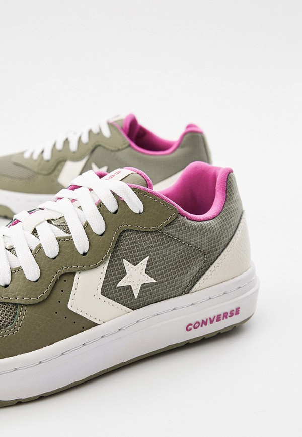 фото Кеды converse