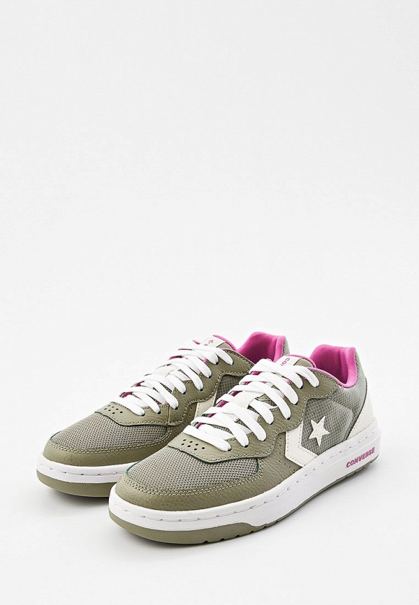 фото Кеды converse