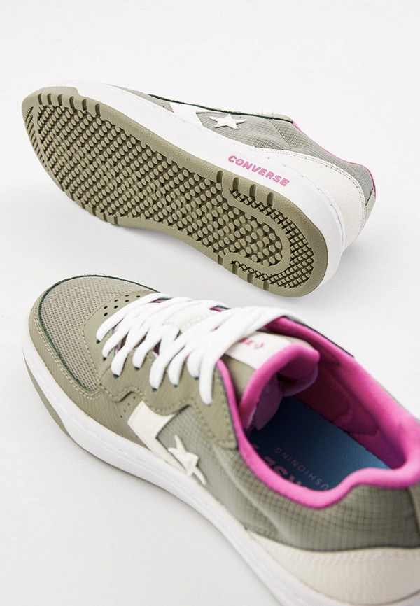 фото Кеды converse