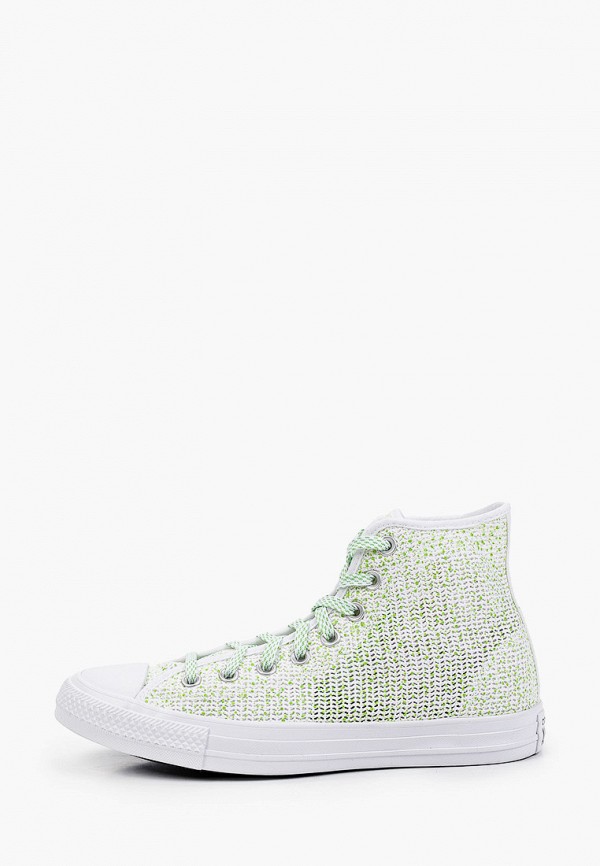 фото Кеды converse