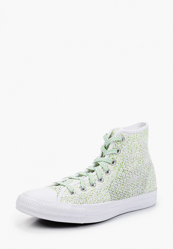 фото Кеды converse
