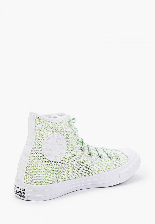 фото Кеды converse